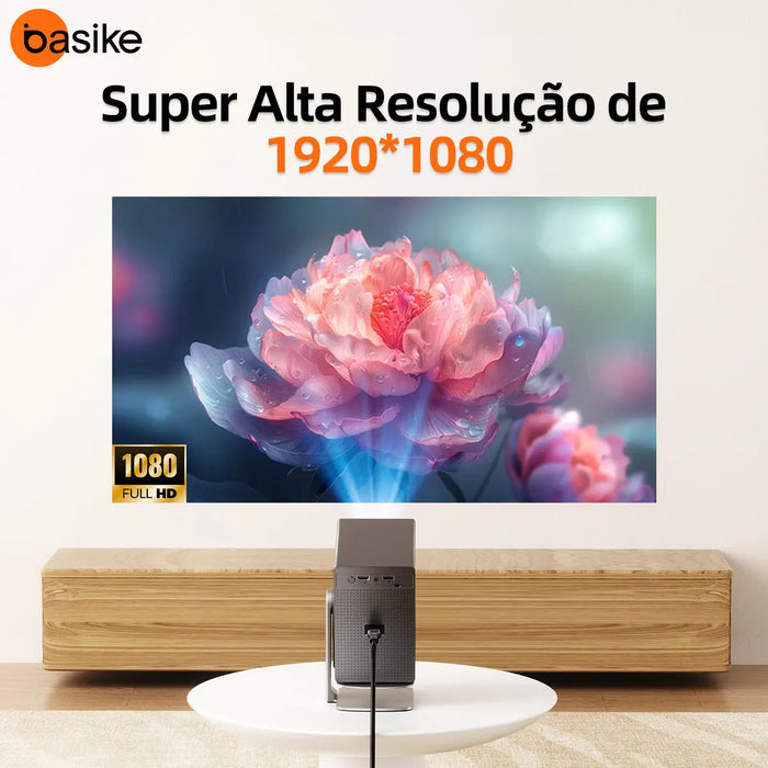 PROJETOR BA TY 154 - Basike Brasil Oficial