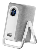 Projetor Basike Ba TY 268 Wi-Fi Ultra HD com Foco Automático Android 11