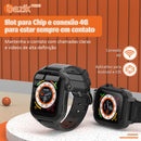 SMARTWATCH S30 ULTRA
