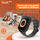 SMARTWATCH S30 ULTRA
