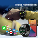 SMARTWATCH W93 PRO MAX TELA AMOLED