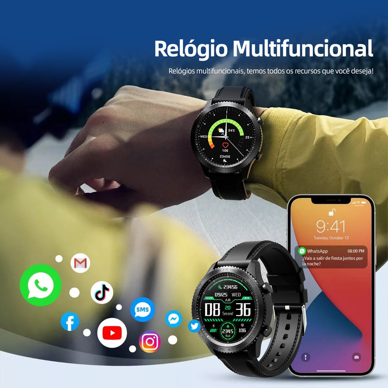 SMARTWATCH W93 PRO MAX