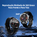SMARTWATCH W93 PRO MAX TELA AMOLED
