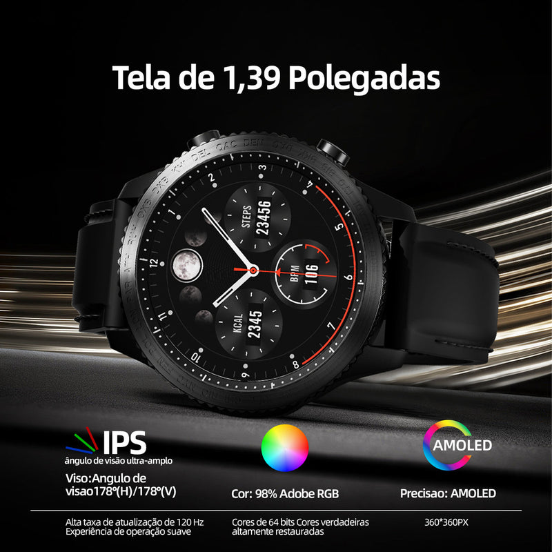 SMARTWATCH W93 PRO MAX