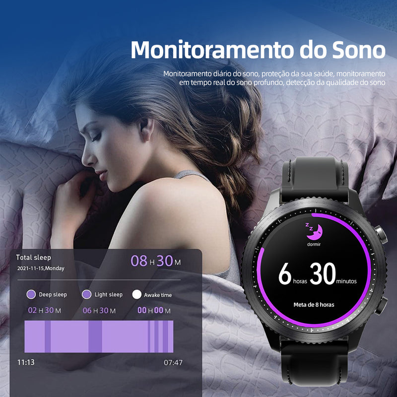 SMARTWATCH W93 PRO MAX