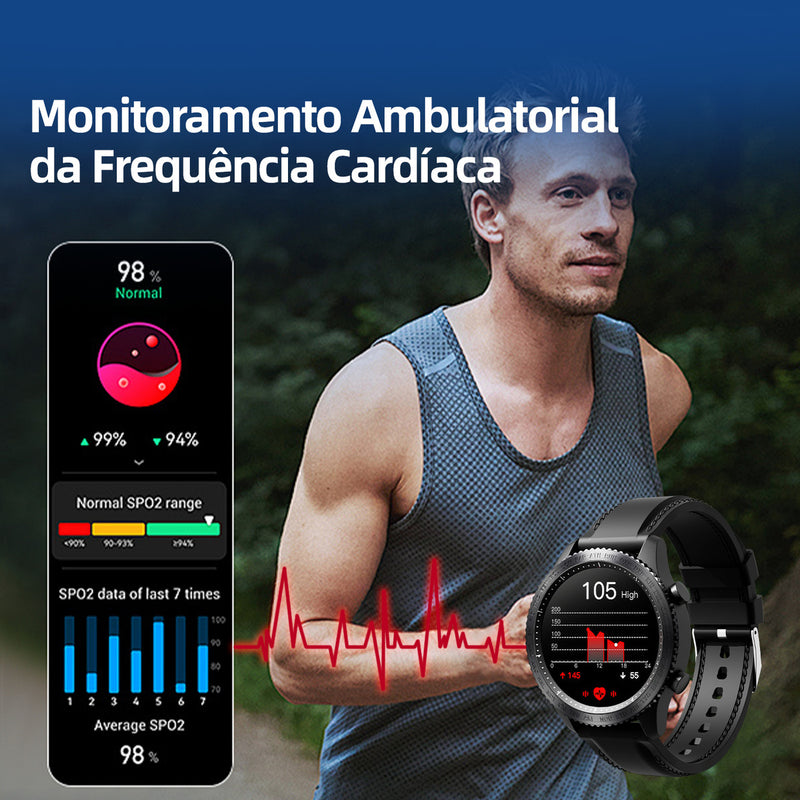 SMARTWATCH W93 PRO MAX