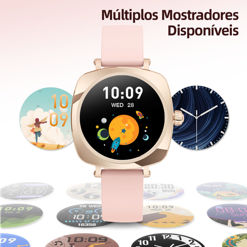 SMARTWATCH W91 PRO MAX