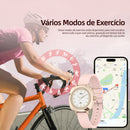 SMARTWATCH W91 PRO MAX