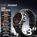 SMARTWATCH W88 PRO MAX