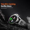 SMARTWATCH W88 PRO MAX