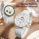 SMARTWATCH W90 PRO MAX