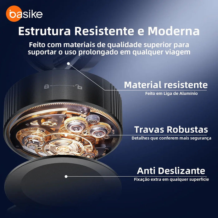 SUPORTE PARA CELULAR BA SPO 276 - Basike Brasil Oficial