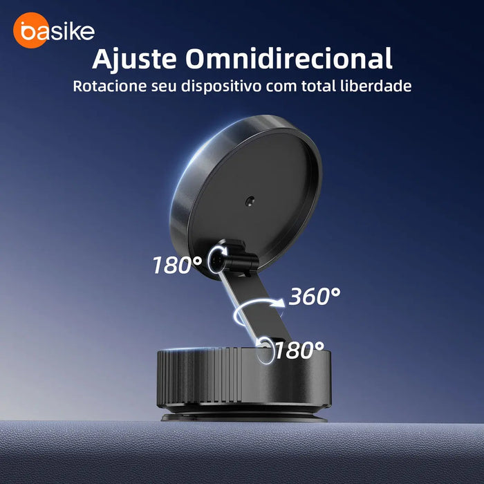 SUPORTE PARA CELULAR BA SPO 276 - Basike Brasil Oficial