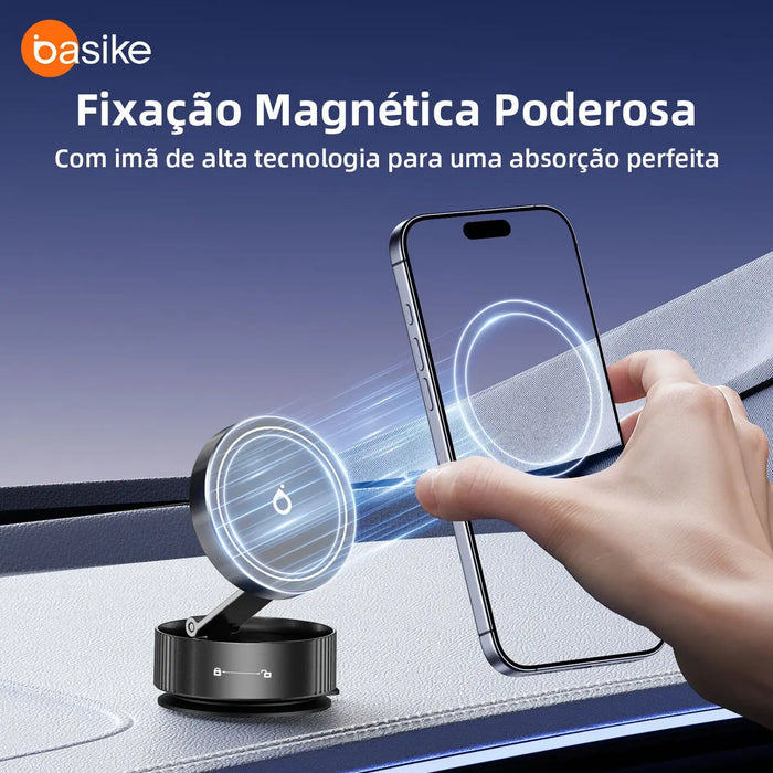 SUPORTE PARA CELULAR BA SPO 276 - Basike Brasil Oficial