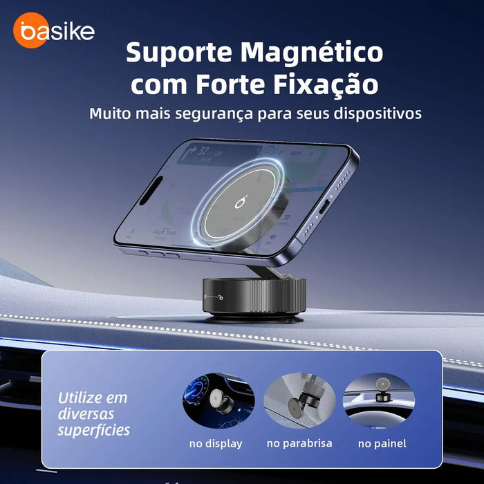 SUPORTE PARA CELULAR BA SPO 276 - Basike Brasil Oficial