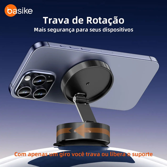SUPORTE PARA CELULAR BA SPO 276 - Basike Brasil Oficial