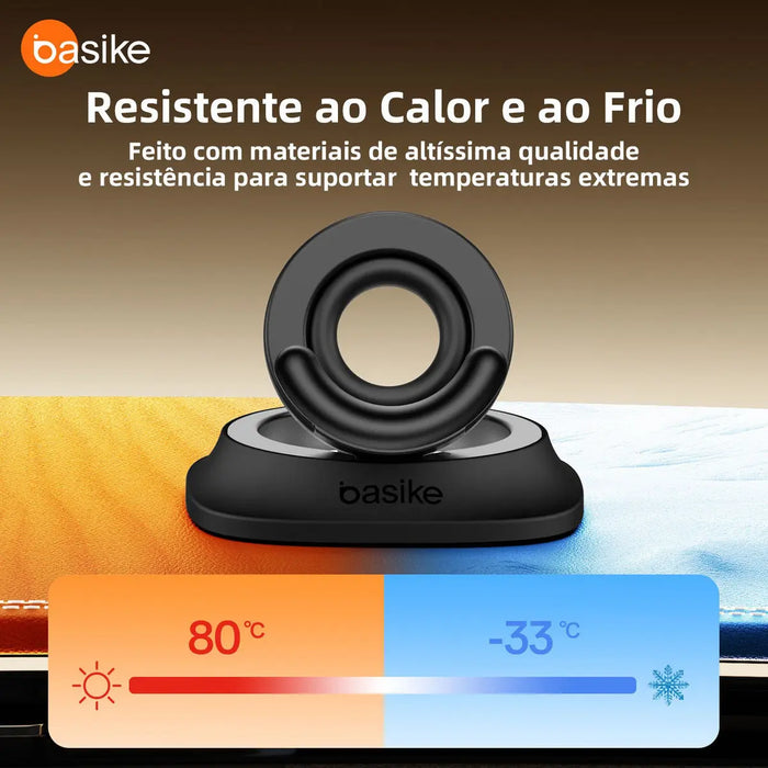 SUPORTE PARA CELULAR BA SPO 284 - Basike Brasil Oficial