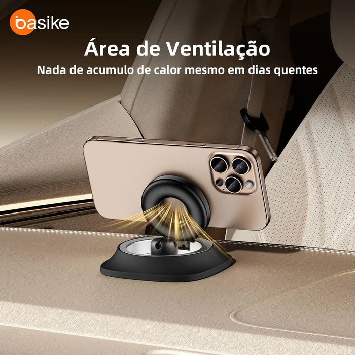 SUPORTE PARA CELULAR BA SPO 284 - Basike Brasil Oficial