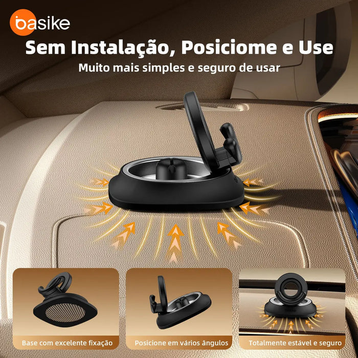 SUPORTE PARA CELULAR BA SPO 284 - Basike Brasil Oficial