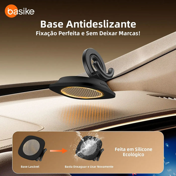 SUPORTE PARA CELULAR BA SPO 284 - Basike Brasil Oficial