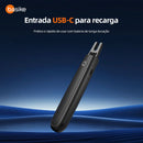 Tripé Bastão Basike Ba-SPO254 1.80m Para Celular E Câmera Com Controle Remoto